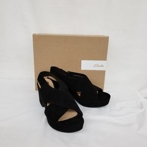 Clarks maritsa Lara sandal